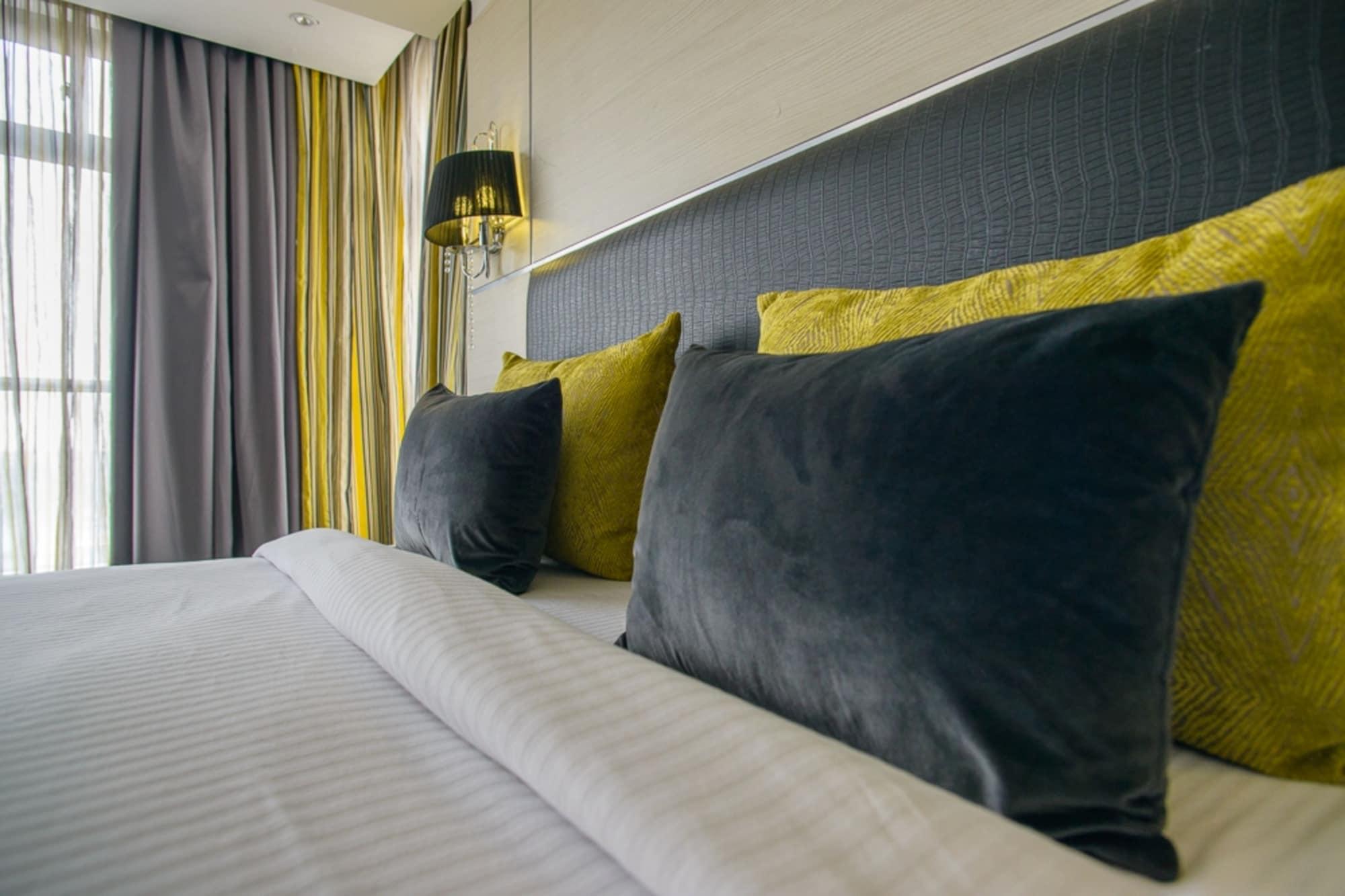 Cloud Hotel & Suites Nairobi Zewnętrze zdjęcie