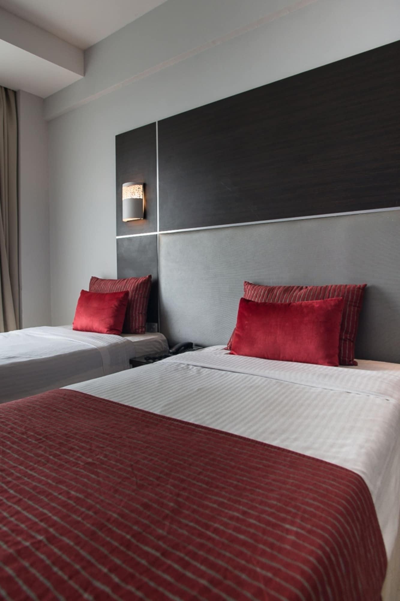 Cloud Hotel & Suites Nairobi Zewnętrze zdjęcie