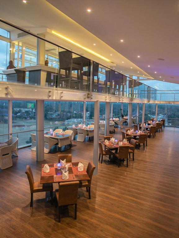 Cloud Hotel & Suites Nairobi Zewnętrze zdjęcie