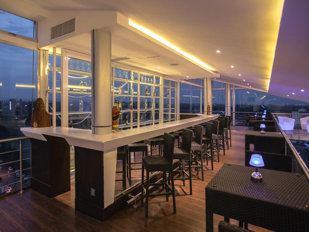Cloud Hotel & Suites Nairobi Zewnętrze zdjęcie