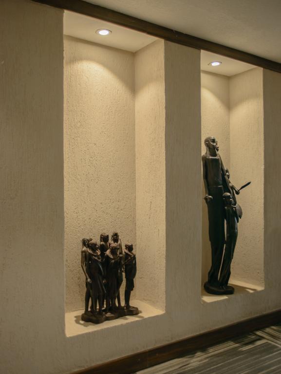 Cloud Hotel & Suites Nairobi Zewnętrze zdjęcie
