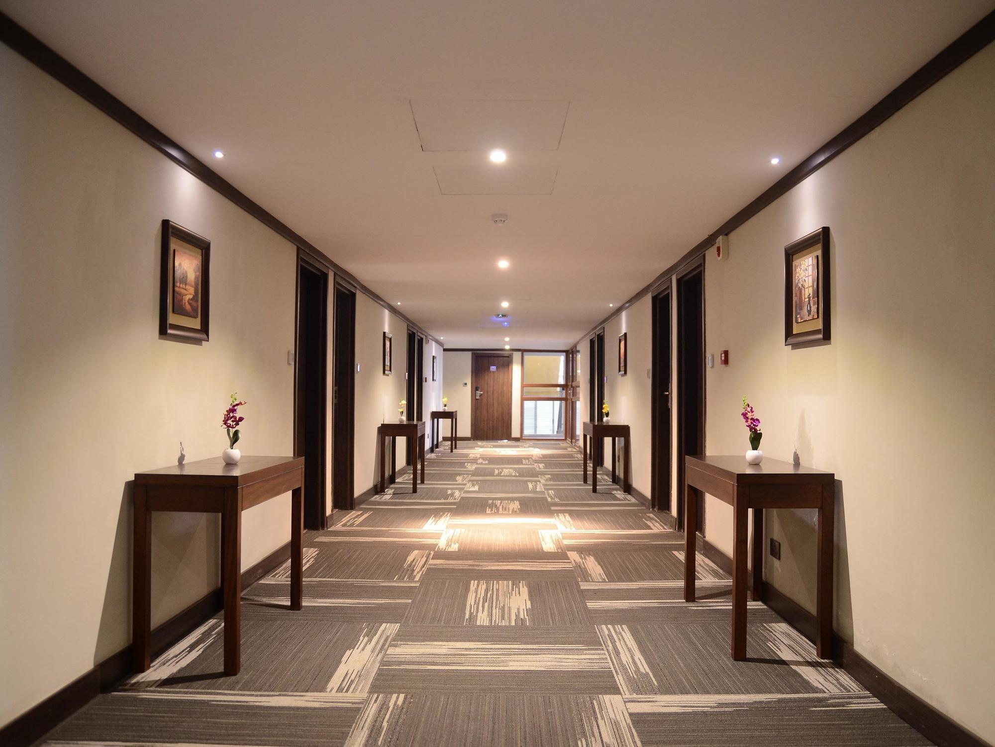 Cloud Hotel & Suites Nairobi Zewnętrze zdjęcie