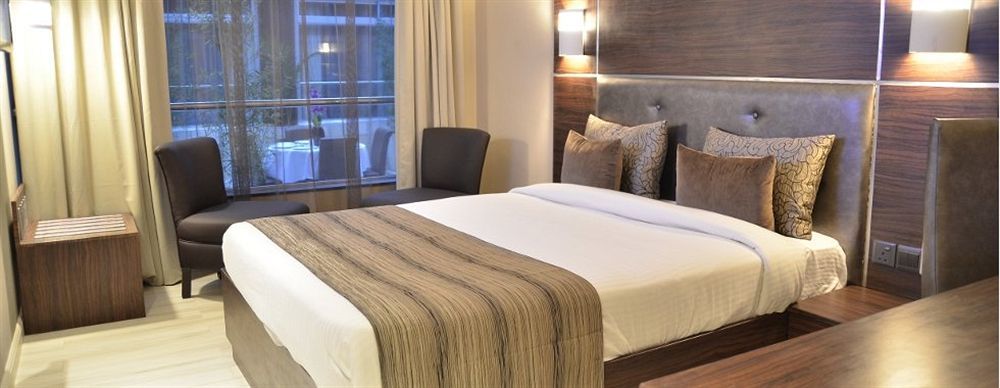 Cloud Hotel & Suites Nairobi Zewnętrze zdjęcie