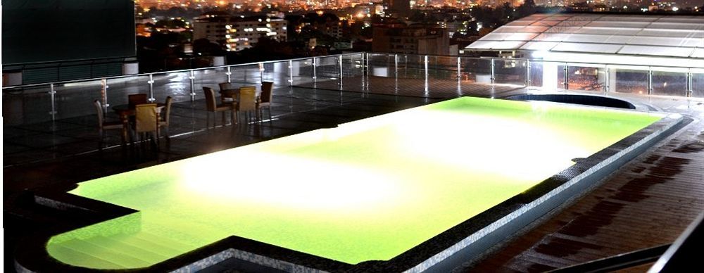 Cloud Hotel & Suites Nairobi Zewnętrze zdjęcie