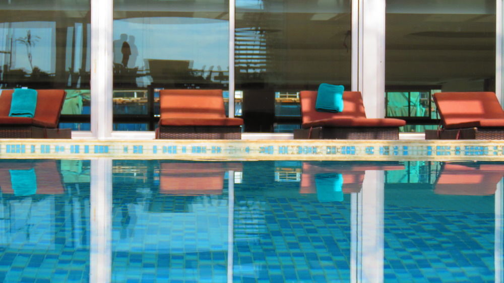 Cloud Hotel & Suites Nairobi Zewnętrze zdjęcie