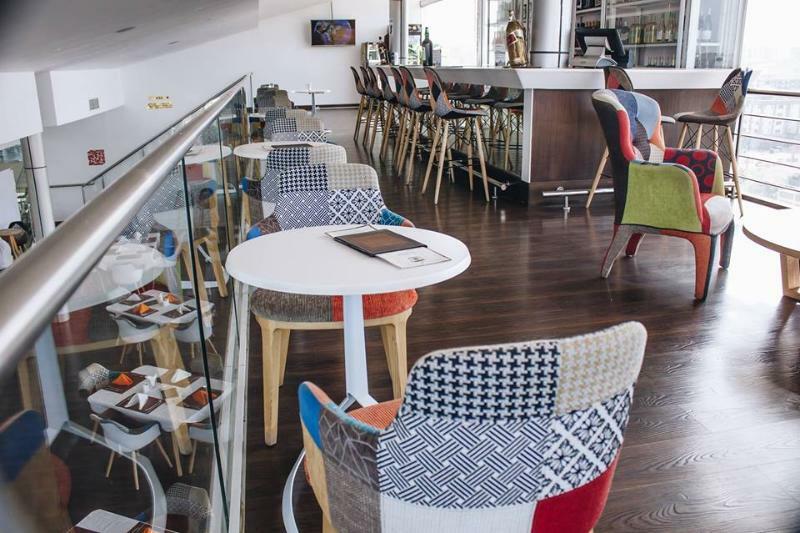 Cloud Hotel & Suites Nairobi Zewnętrze zdjęcie
