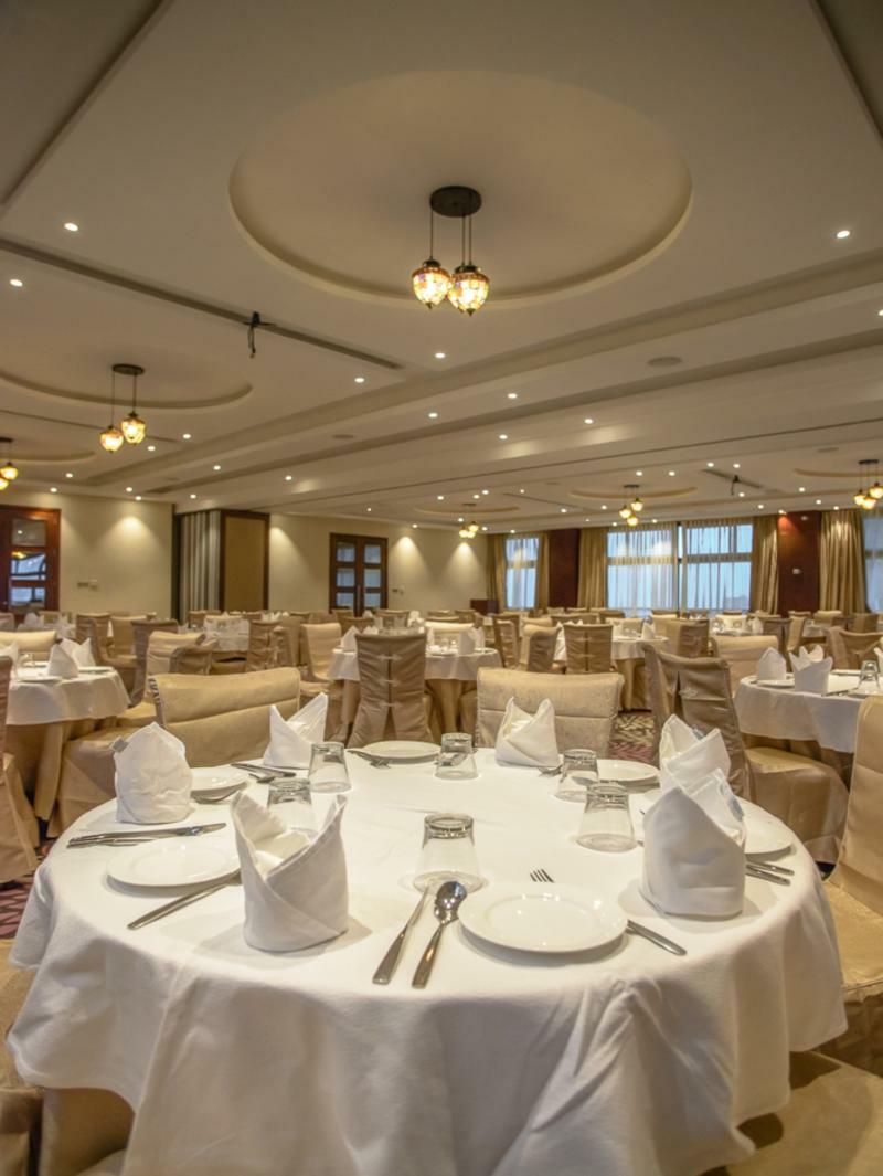 Cloud Hotel & Suites Nairobi Zewnętrze zdjęcie