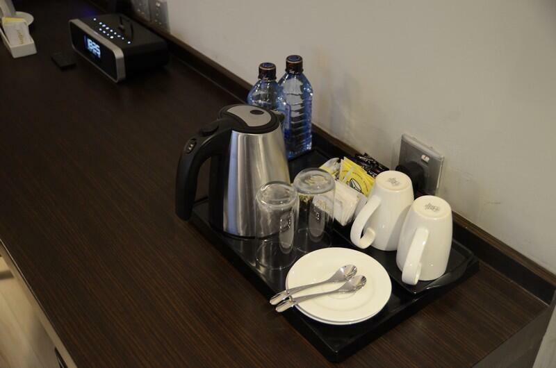Cloud Hotel & Suites Nairobi Zewnętrze zdjęcie